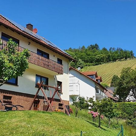 Ferienwohnung Annemarie Гернсбах Экстерьер фото