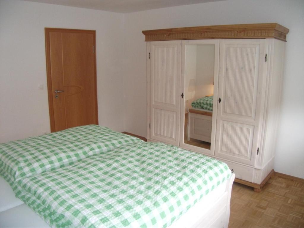 Ferienwohnung Annemarie Гернсбах Экстерьер фото