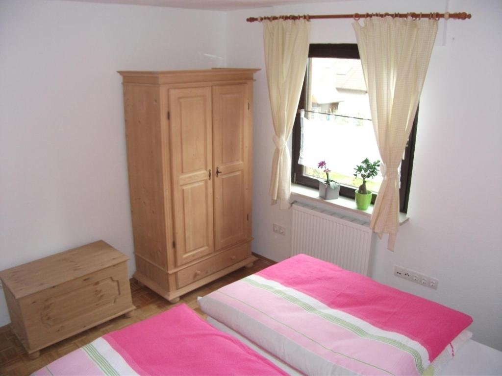Ferienwohnung Annemarie Гернсбах Экстерьер фото