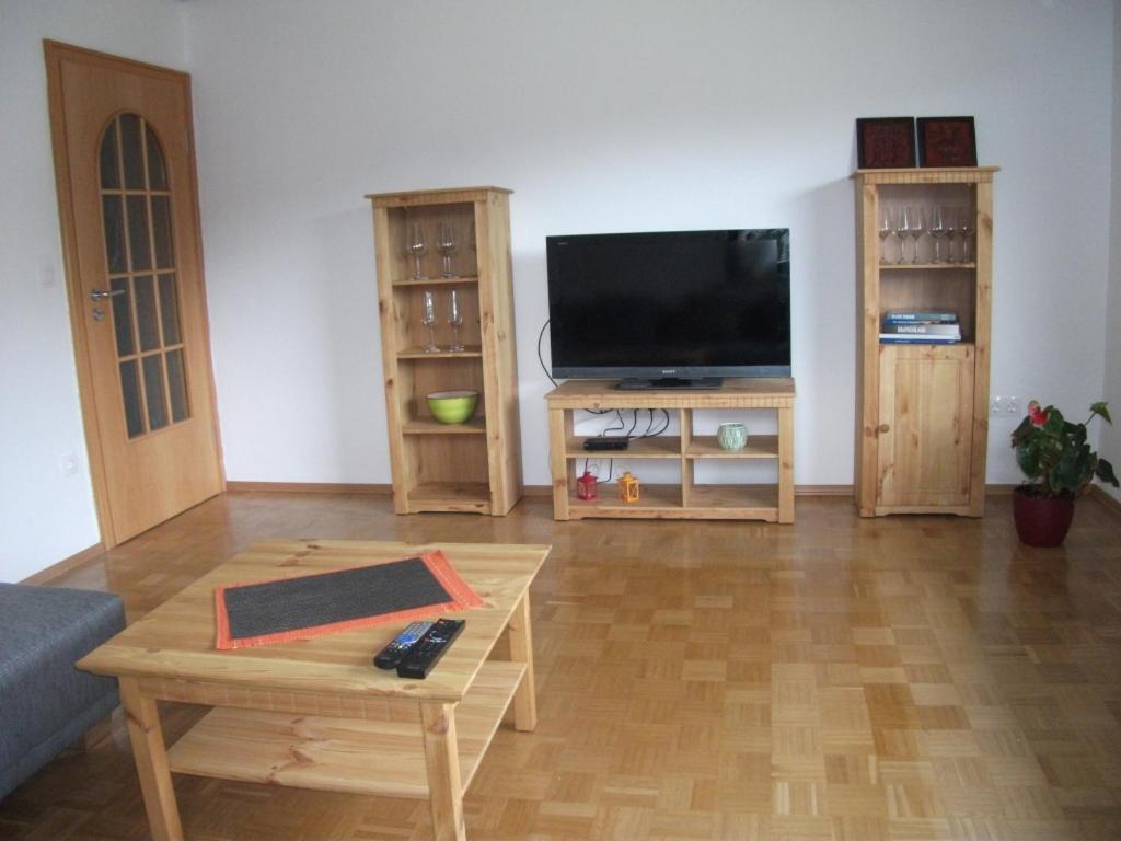 Ferienwohnung Annemarie Гернсбах Экстерьер фото
