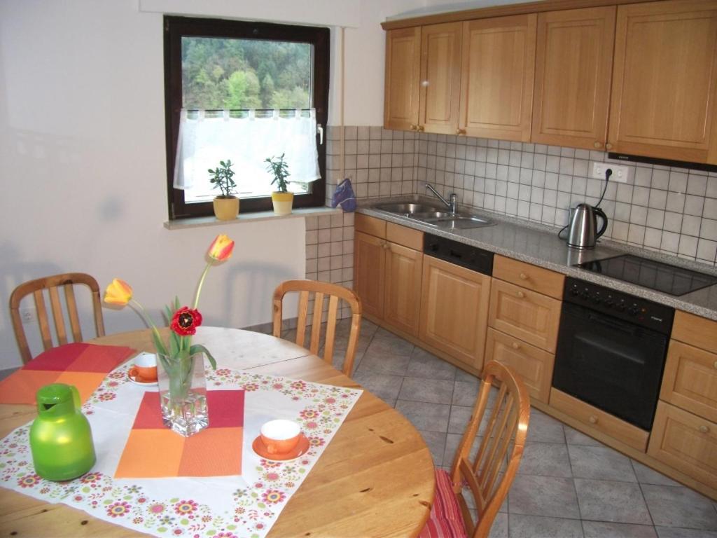 Ferienwohnung Annemarie Гернсбах Экстерьер фото