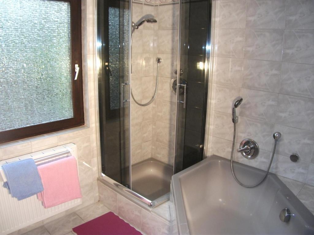 Ferienwohnung Annemarie Гернсбах Экстерьер фото